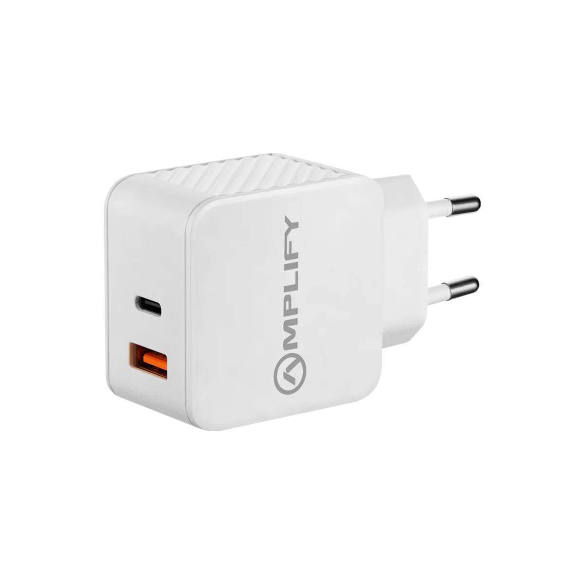 Amplify 45W Wall Charger