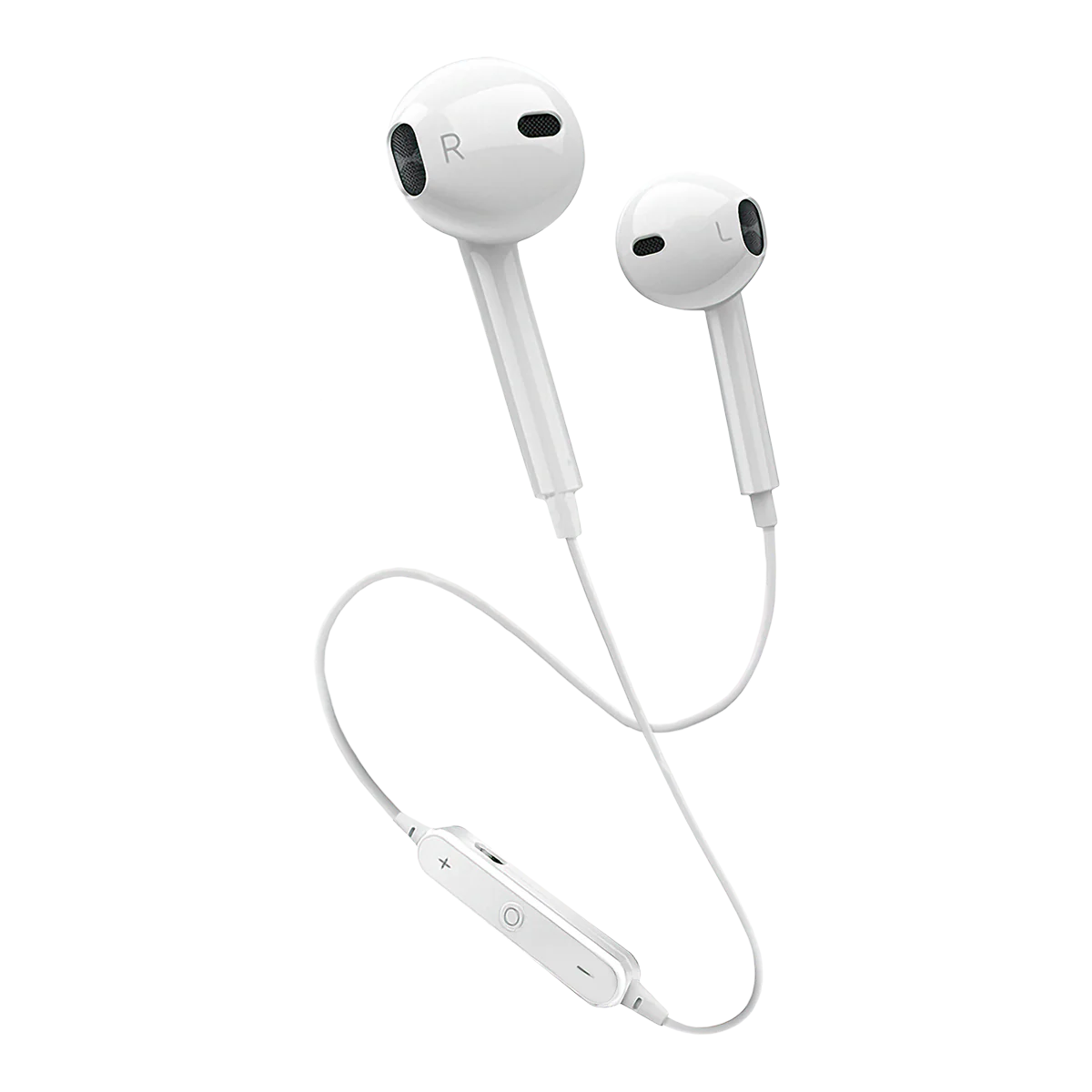 Anthem Bluetooth Earphones White