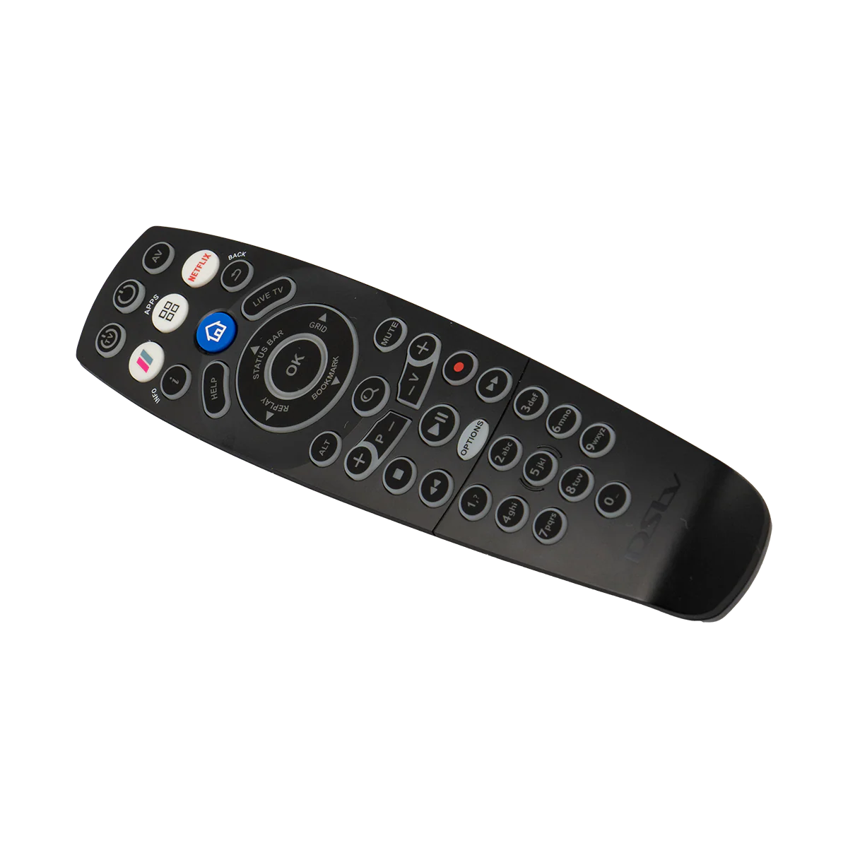 DStv A10 Remote Control - Image 5