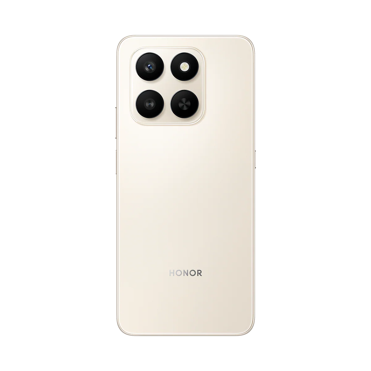 Honor X7d 256GB Dual Sim Gold - Image 4